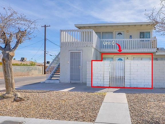 2nd image of 6452 Casada Way APT C