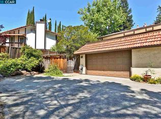196 Barnett Ter, Pleasant Hill, CA 94523