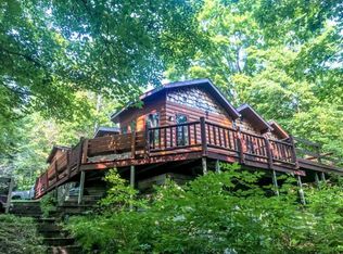 W1208 Long Lake Dr, Gleason, WI 54435