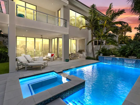 402 Ocean One Lane, Juno Beach, FL 33408