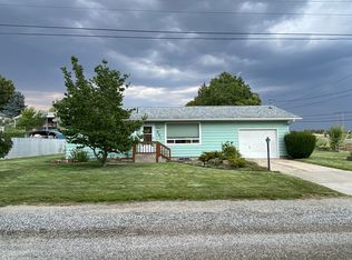 501 N Mason Ave, East Wenatchee, WA 98802