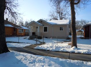 618 2nd Ave SW, Great Falls, MT 59404