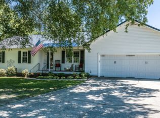 2717 Jack Rd, Clayton, NC 27520