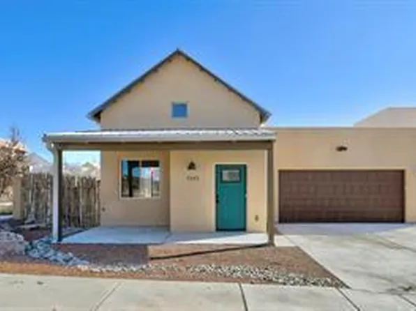 7241 Arroyo Central, Santa Fe, NM 87507