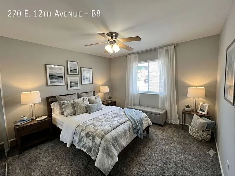 270 E 12th Ave #B8 — Photo 18