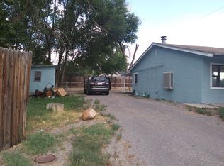 1726 El Paso St, Pueblo, CO 81006