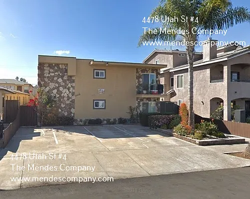4478 Utah St #4 Photo 1 4478 Utah St #4 Photo 1