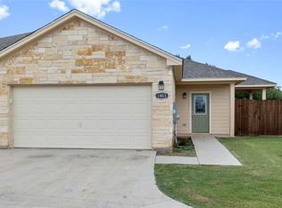 1413 Waterstone Dr, Brownwood, TX 76801
