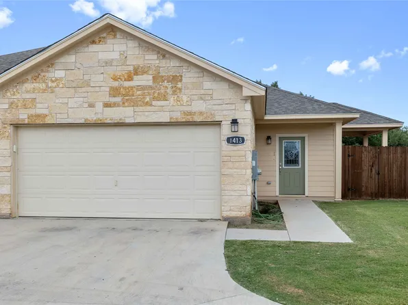 1413 Waterstone Dr, Brownwood, TX 76801
