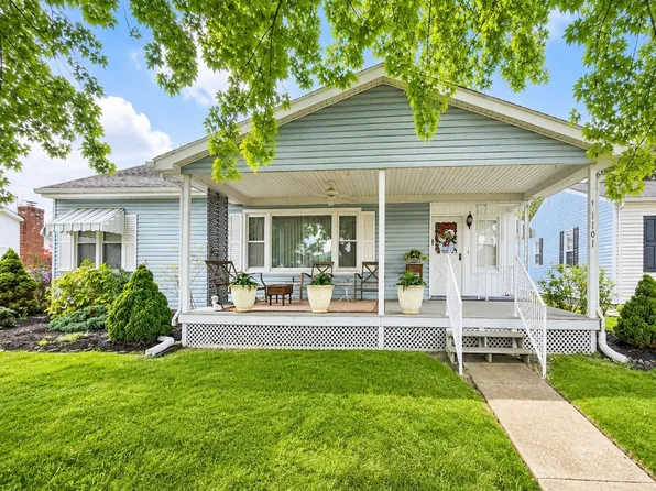 1101 Ohio Ave, Gallipolis, OH 45631