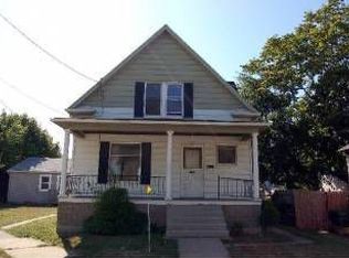 521 Elm St, Sandusky, OH