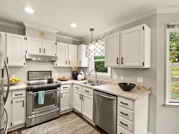 924 Big Bend Ct, Wake Forest, NC 27587