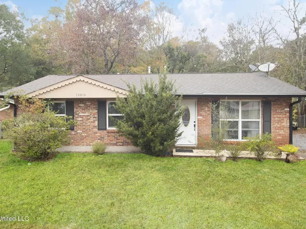 15616 Belmont Dr, Biloxi, MS 39532