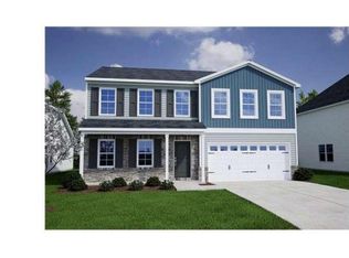 2128 Maggie Acres Rd LOT 33, Chesnee, SC 29323