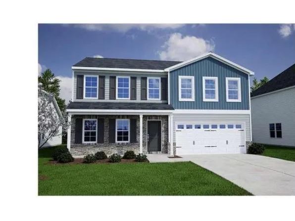 2128 Maggie Acres Rd Lot 33, Chesnee, SC 29323