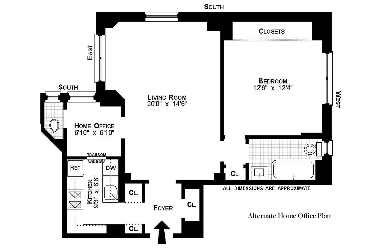 floor plan 3