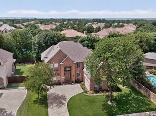 3609 Wise Ln, Flower Mound, TX 75022