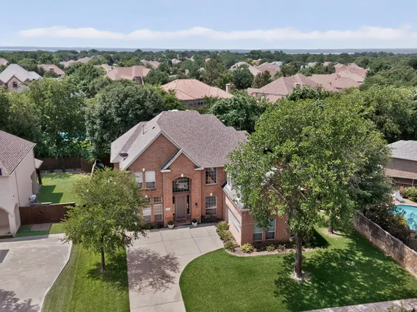 3609 Wise Ln, Flower Mound, TX 75022
