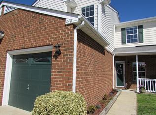 248 Belmont Cir #0, Yorktown, VA 23693