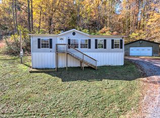 293 Jh Fauver Rd, Blountville, TN 37617
