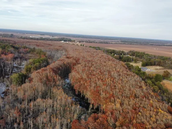 10 Martain Cemetary Rd, Scott, AR 72142