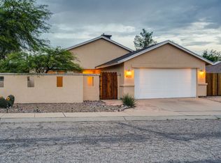 9970 E Victoria Ln, Tucson, AZ 85730