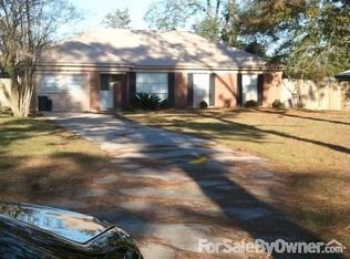 1007 Spanish Acres Dr, Bay Saint Louis, MS 39520