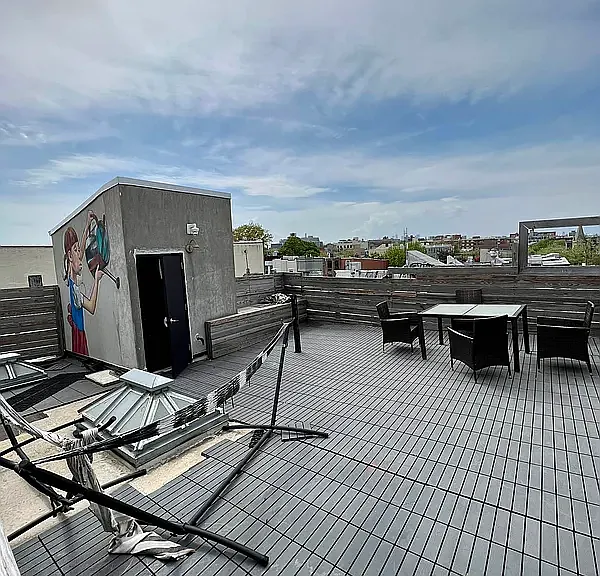 570 Evergreen Ave #2L — Photo 12