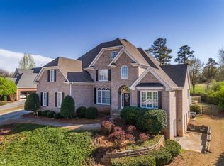 841 Providence Club Dr, Monroe, GA 30656