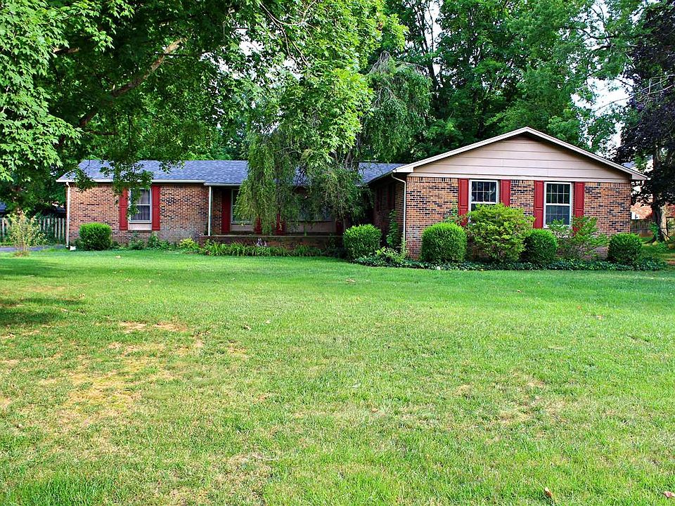 2nd image of 1408 Harvey Ave