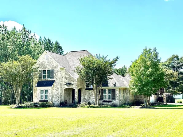 333 Quitman Ln NW, Brookhaven, MS 39601