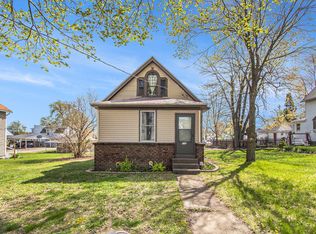 436 22nd St N, Springfield, MI 49037