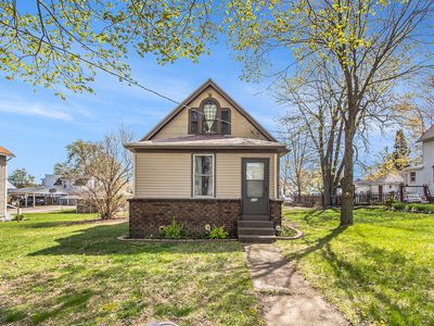 436 22nd St N, Springfield, MI, 49037