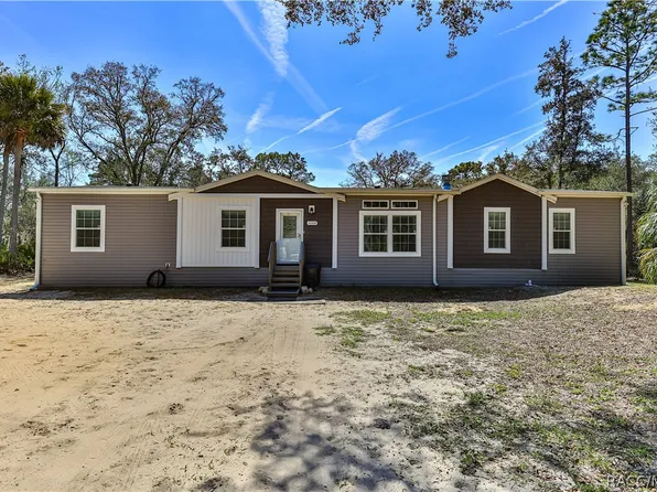 10308 W Limerick Ln, Crystal River, FL 34428