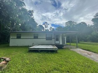 1124 County Road 13 S, Saint Augustine, FL 32092