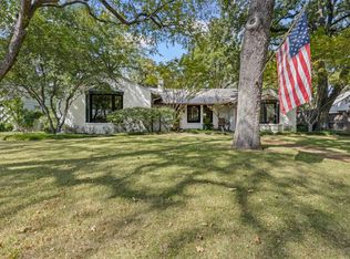 3708 Cresthaven Ter, Fort Worth, TX 76107