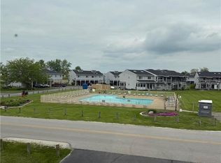 6420 N Harris Harbor Dr, Oak Harbor, OH 43449