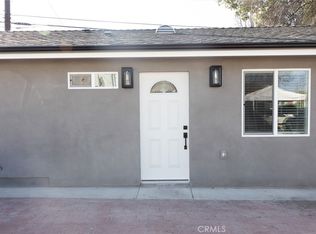 9250 N Kester Ave, Panorama City, CA 91402