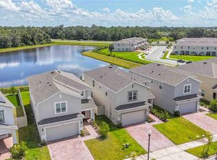 1161 Grand Hammock Ct, Kissimmee, FL 34746