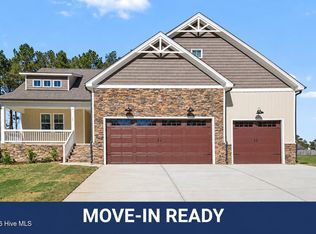 76 Beanie Ct, Selma, NC 27576