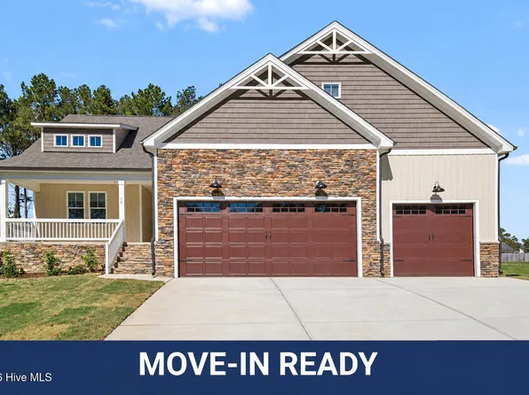 76 Beanie Court, Selma, NC 27576