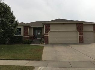 8501 W Brookview St, Wichita, KS 67205