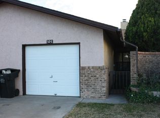 32 Bent Tree Rd APT C, Roswell, NM 88201