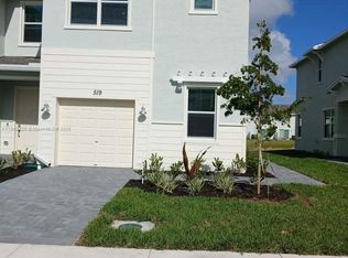 519 SE Rivergrass St #519, Pt Saint Lucie, FL 34984