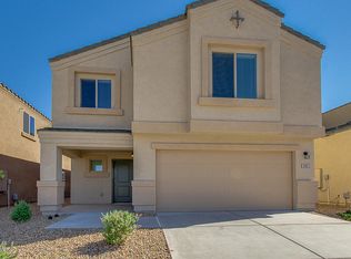 6099 E Sotol Dr, Florence, AZ 85132