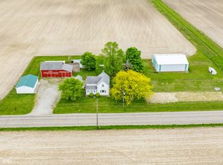 3623 W 900 N, Milford, IN 46542