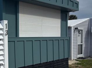 5277 S Ridgewood Ave LOT 13, Port Orange, FL 32127