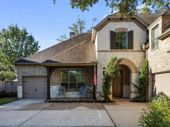 9238 Balsam Gap, Missouri City, TX 77459