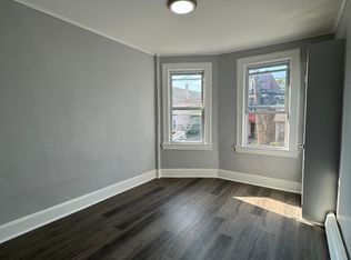 23 Quincy St #3, Passaic, NJ