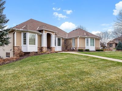 1673 Isabella Pkwy, Chaska, MN, 55318